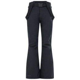 Dámske lyžiarske nohavice Fundango Morta Pants čierna black
