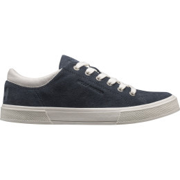 Dámske topánky Helly Hansen W Cph Suede Low modrá 597 Navy / Off White