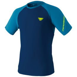Pánske tričko Dynafit Alpine Pro M S/S Tee