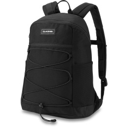 Batoh Dakine WNDR Pack 18L čierna Black