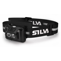 Čelovka Silva Scout RC