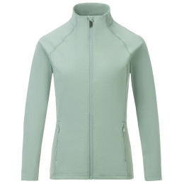 Dámska bunda Dare 2b Refresh Midlayer svetlozelená GlacierGreen