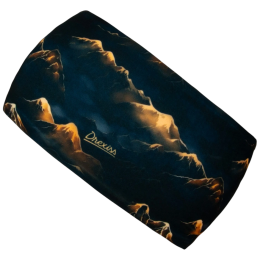 Dámska čelenka Drexiss Gold Mountain