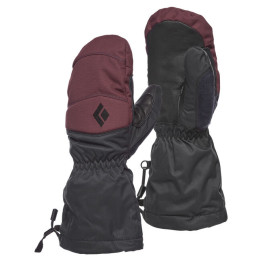 Dámske rukavice Black Diamond Women`s Recon Mitts