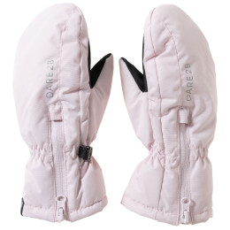 Detské rukavice Dare 2b Igloo Mitten Pink Haze ružová Pink Haze