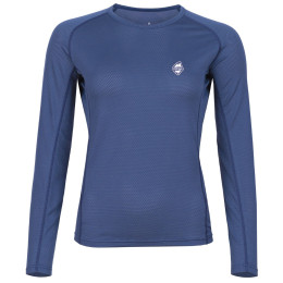 Dámske funkčné tričko High Point Code 2.0 LS lady