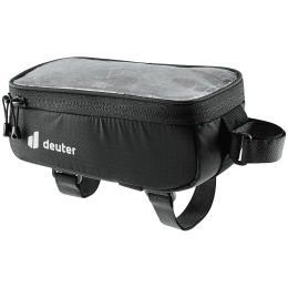 Držiak na bicykel Deuter Phone Bag 0.7 čierna black