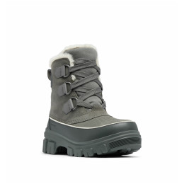 Dámske topánky Sorel Torino™ V Wp zelená Quarry, Grill