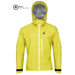Pánska bunda High Point Cliff Jacket