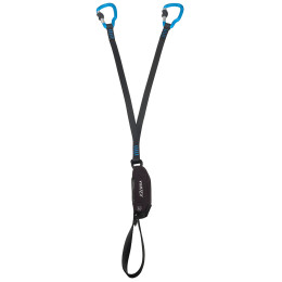 Tlmič pádu Camp Vortex