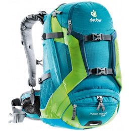 Batoh Deuter Trans Alpine 25 l svetlomodrá