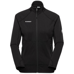 Dámska bunda Mammut Taiss ML Jacket Women čierna black