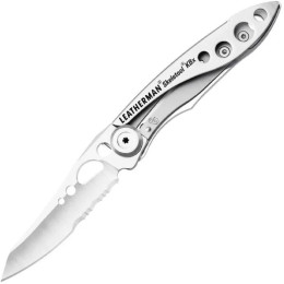 Nôž Leatherman Skeletool KB