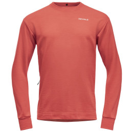 Pánska funkčná mikina Devold Everyday Crew Man