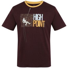 Pánske tričko High Point Swift T-Shirt