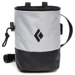 Vrecko na magnézium Black Diamond Mojo Zip Chalk M/L