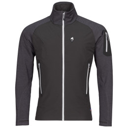 Pánska bunda High Point Merino Alpha