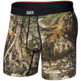Boxerky Saxx Vibe Xtra Soft Comfort Boxer Brief Fly