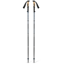Trekové palice Black Diamond Trail Vista FLZ