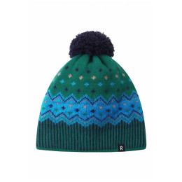 Detská čiapka Reima Pohjoinen