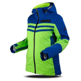 Dámska bunda Trimm Ilusion