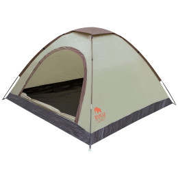 Stan Zulu Easy Tent 2