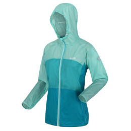 Dámska bunda Regatta Pack It Pro Jkt