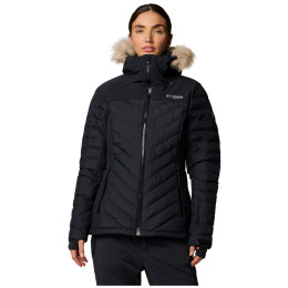 Dámska bunda Columbia Bird Mountain™ III Insulated Jacket