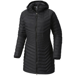 Dámska bunda Columbia Powder Lite Mid Jacket