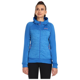 Dámska mikina Kilpi Layana-W