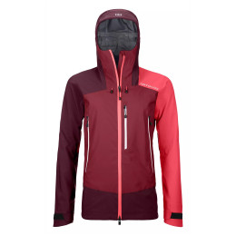 Dámska bunda Ortovox Westalpen 3L Jacket W