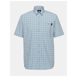 Pánska košeľa Mammut Lenni Shirt