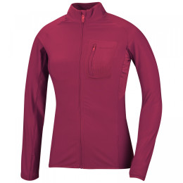 Dámska mikina Husky Tarr zip L