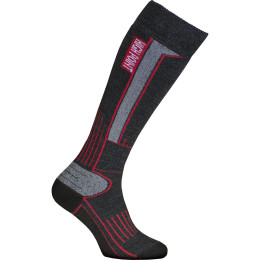 Podkolienky High Point Glacier 2.0 Merino