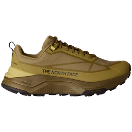 Pánske trekingové topánky The North Face Fastpack Wp béžová Cedar/Pear