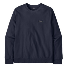 Pánske tričko Patagonia M's Daily Crew modrá New Navy