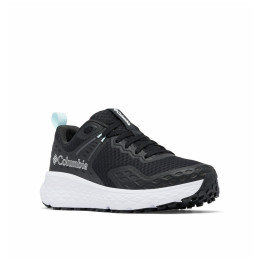 Dámske topánky Columbia Konos™ TRS Outdry™ čierna Black, Ultra Pink