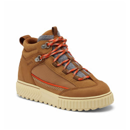 Dámske zimné topánky Sorel Ona Ave™ Peak Boot Wp hnedá Velvet Tan, Honey White