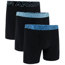 Pánske boxerky Under Armour M UA Perf Cotton 6in