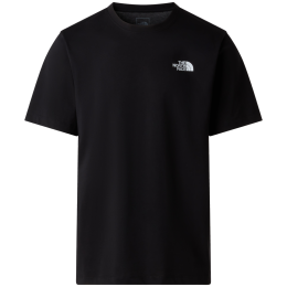 Pánske tričko The North Face M Monte Regular Short Sleeve Tee-Graphic