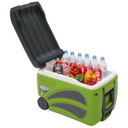 Chladiaci box Vango Pinnacle Wheelie 45L-100Hr