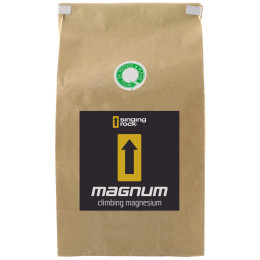 Magnézium Singing Rock Magnum Drvené