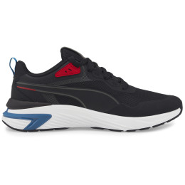 Pánske topánky Puma Supertec čierna/biela black