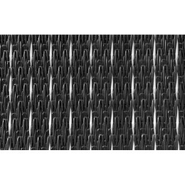 Koberec Brunner Balmat 250x700 Black&White