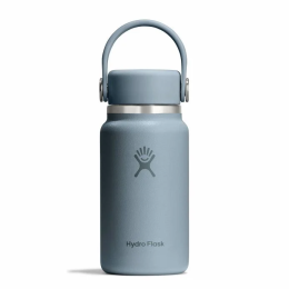Termoska Hydro Flask Micro Hydro 200 ml tmavosivá Shale Gray
