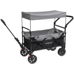 Kempingový vozík Brunner Cargo Prime