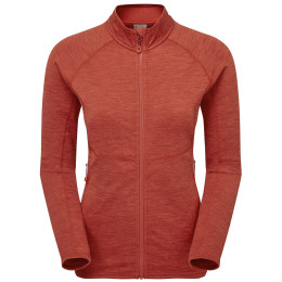 Dámska mikina Montane Womens Protium Jacket