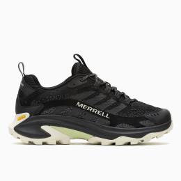 Dámske turistické topánky Merrell Moab Speed 2