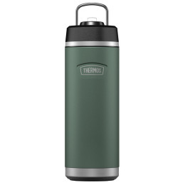 Termoska Thermos Icon Flip Straw Bottle 0,71l