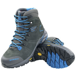 Pánske topánky Mammut Mercury Tour High GTX